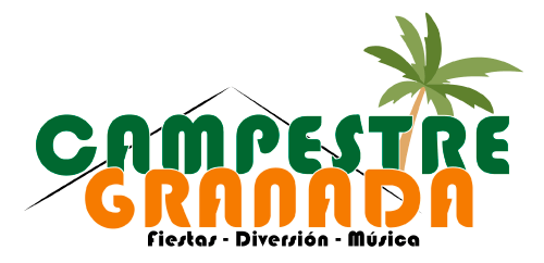 Logo Club Campestre Granada